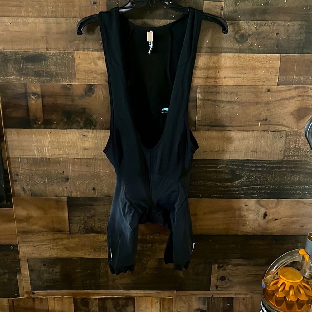 Mens Assos bib